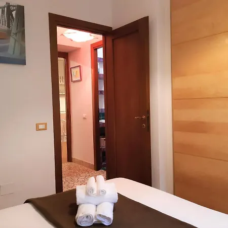 Apartment Ozanam Art Gallery Rome