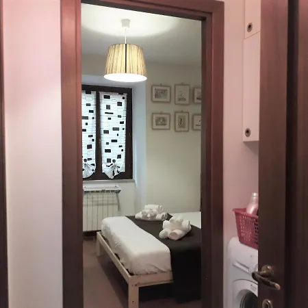 Apartment Ozanam Art Gallery *