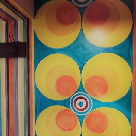 Apartment Ozanam Art Gallery Rome